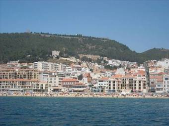 Apartamento Flat305sesimbra