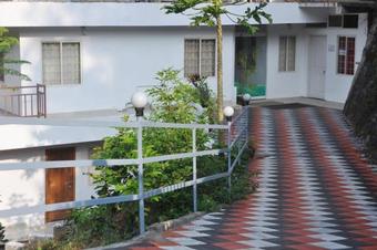 Hotel Spoony Residency