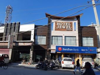 Hotel Jewel Premium