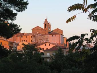 Hotel "al Belvedere"