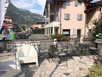 Hostal Vignola Rooms Avio