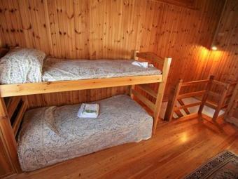 Locazione Turistica Maison Baulin