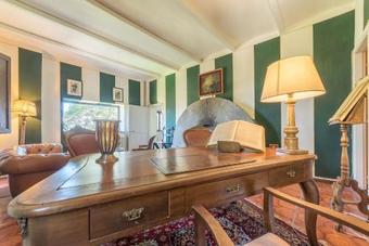 Bomarzo Perfect Ancient Villa