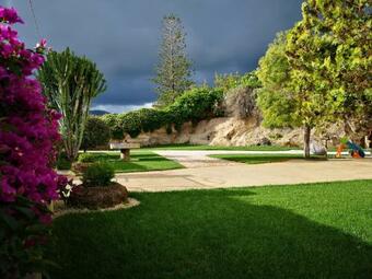 Luxury Home Garden Apartment Bosa Marina