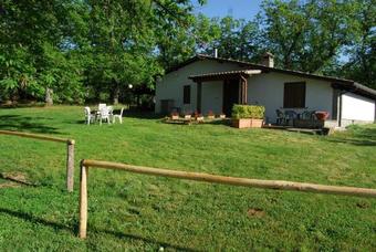 B&B Country House Il Castagneto