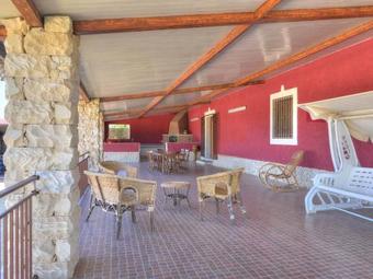 Canicattini Bagni Villa Sleeps 6 Pool Air Con Wifi