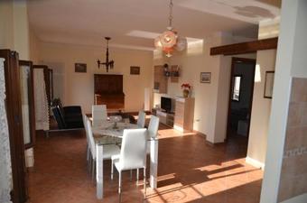 Apartamento Appartamento Camposampiero