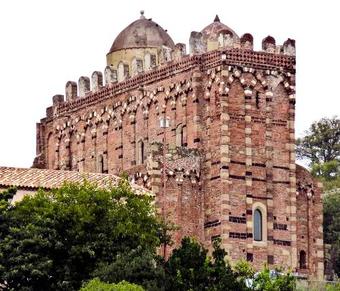 Bed & Breakfast Due Sicilie Maison De Charme