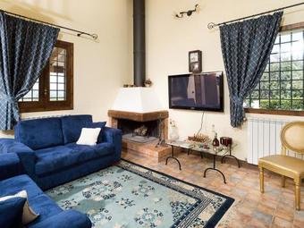 Casale Modica Villa Sleeps 6 Pool Air Con Wifi