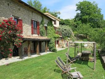 Locazione Turistica Tenuta Mandol (eso100)