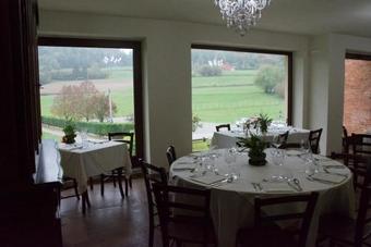 Agroturismo 'l Piasi