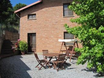 Agroturismo La Vecchia Fattoria