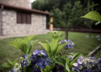 Apartamento Baite Palumbosila