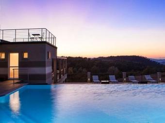 Cremolino Villa Sleeps 22 Pool Air Con Wifi