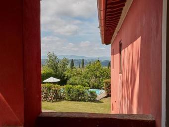 Peaceful Apartment In Ghizzano Italy With Swimming Pool