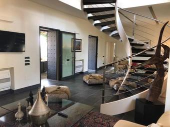 Sardinia Borgo Antico XIX Sec.