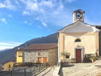 Locazione Turistica Casa Erdmann (gla101)