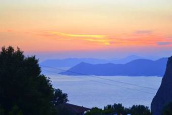 Lodge Montenegro Motel