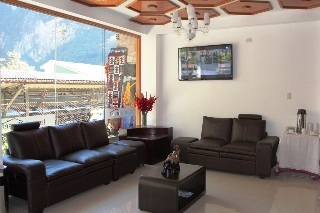 Hotel Flower�s House