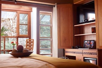 Hotel Casa Del Sol Machu Picchu