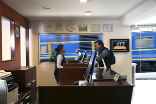 Hotel Casa Andina Classic Machupicchu