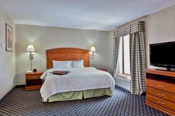 Hotel Hampton Inn And Suites Jamestown