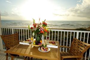 Hotel Hilton Garden Inn South Padre Island