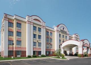 Hotel Comfort Suites
