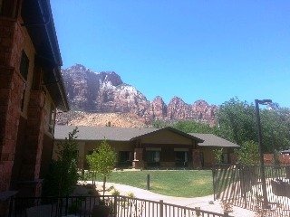 Hotel Hampton Inn Springdale Suites