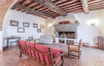 Apartamentos Greppo A