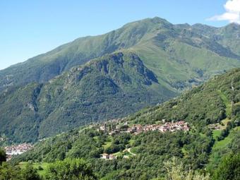 Apartamento Locazione Turistica Casa Gialla (grv280)