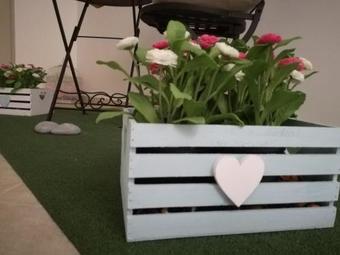 Apartamento Romantico Rifugio