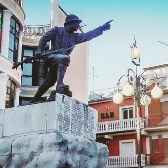 Bed & Breakfast La Piazzetta