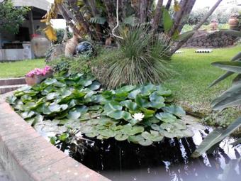 Villetta Baia San Montano