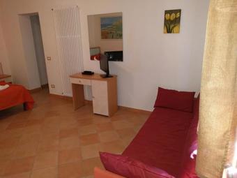 Apartamento Villa Pietra Verde