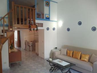 Ischia Ponte Romantic Apartment In The Historical Center And Near The Sea