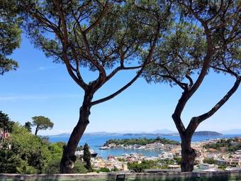 Apartamento Ischia Dream Visions