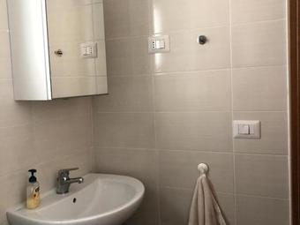 Cozy Apartment In Irsina With Terrace