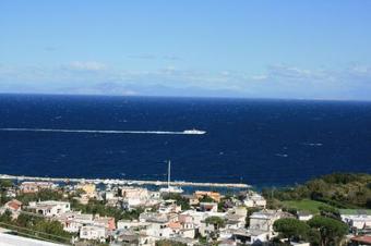 Casa Vacanza Nel Verde