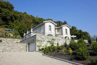 Le Ville Di Sergio Tacchini