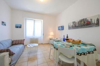 Apartamento Casa Al Caprifoglio