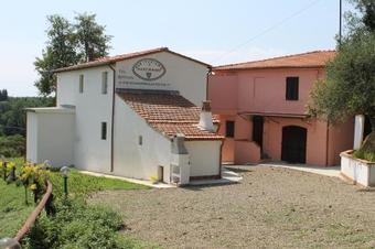 Agroturismo Agriturismo Il Maremmano
