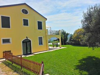 Agroturismo Agriturismo Monte Maggio