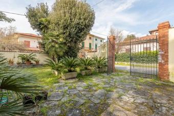 Apartamento Il Gladiolo - Focette