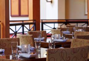 Hotel Chicago Marriott Northwest