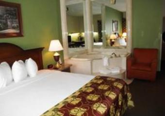 Hotel Best Western Hospitality Inn