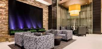 Hotel Embassy Suites Salt Lake City/west Valley