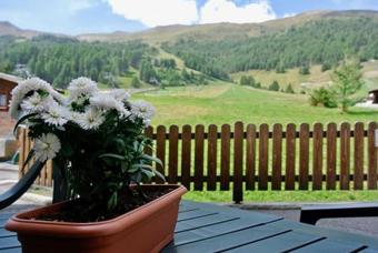 Apartamento Baita Epi