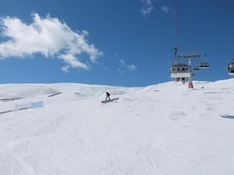 Apartamento Tranquil Holiday Home In Livigno Italy Near Ski Area