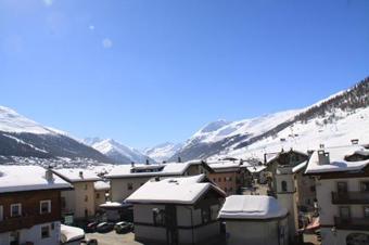 Apartamento Appartamenti Anna